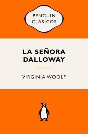 LA SEÑORA DALLOWAY | 9788491057109 | WOOLF, VIRGINIA | Galatea Llibres | Librería online de Reus, Tarragona | Comprar libros en catalán y castellano online