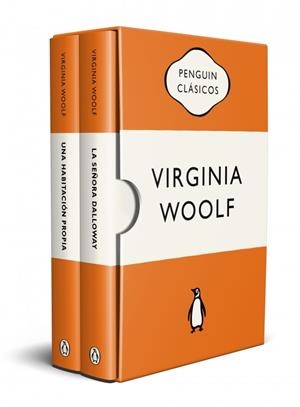 UNA HABITACION PROPIA / LA SEÑORA DALLOWAY ESTUCHE | 9788491057352 | VIRGINIA WOOLF | Galatea Llibres | Llibreria online de Reus, Tarragona | Comprar llibres en català i castellà online