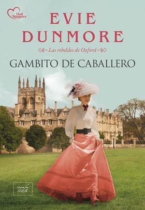 GAMBITO DE CABALLERO | 9788419386885 | EVIE DUNMORE | Galatea Llibres | Librería online de Reus, Tarragona | Comprar libros en catalán y castellano online