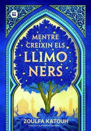 MENTRE CREIXIN ELS LLIMONERS | 9788483438046 | KATOUH, ZOULFA | Galatea Llibres | Librería online de Reus, Tarragona | Comprar libros en catalán y castellano online
