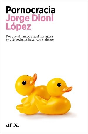 PORNOCRACIA | 9788410313545 | LÓPEZ, JORGE DIONI | Galatea Llibres | Llibreria online de Reus, Tarragona | Comprar llibres en català i castellà online