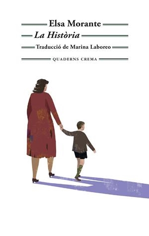 LA HISTORIA | 9788477277033 | MORANTE, ELSA | Galatea Llibres | Llibreria online de Reus, Tarragona | Comprar llibres en català i castellà online