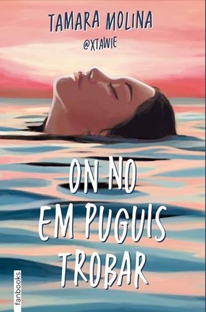 ON NO EM PUGUIS TROBAR | 9788410028395 | MOLINA, TAMARA | Galatea Llibres | Llibreria online de Reus, Tarragona | Comprar llibres en català i castellà online