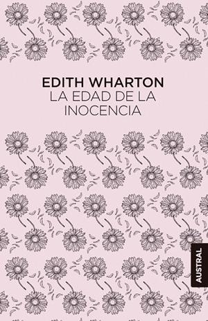 LA EDAD DE LA INOCENCIA | 9788411075824 | WHARTON, EDITH | Galatea Llibres | Llibreria online de Reus, Tarragona | Comprar llibres en català i castellà online