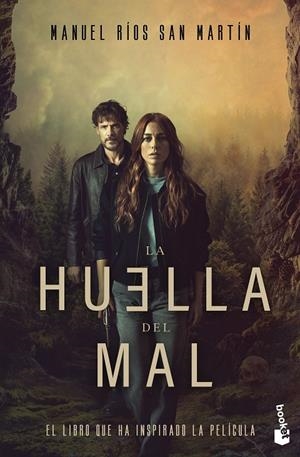 LA HUELLA DEL MAL (ED. PELÍCULA) | 9788408300328 | RÍOS SAN MARTÍN, MANUEL | Galatea Llibres | Llibreria online de Reus, Tarragona | Comprar llibres en català i castellà online