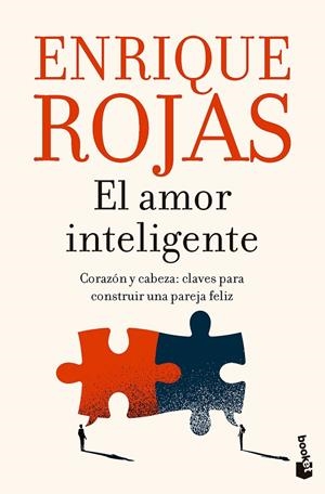 EL AMOR INTELIGENTE | 9788467076417 | ROJAS, ENRIQUE | Galatea Llibres | Llibreria online de Reus, Tarragona | Comprar llibres en català i castellà online