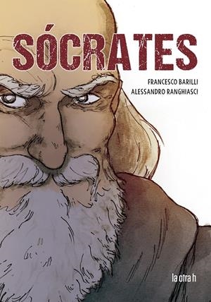 SOCRATES | 9788416763948 | FRANCESCO BARILLI | Galatea Llibres | Llibreria online de Reus, Tarragona | Comprar llibres en català i castellà online