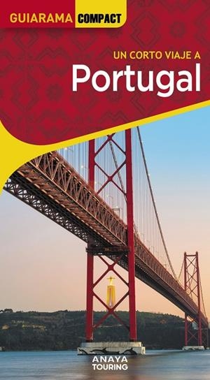 PORTUGAL GUIARAMA 2025 | 9788491587484 | ALONSO BABARRO, CARLOS | Galatea Llibres | Llibreria online de Reus, Tarragona | Comprar llibres en català i castellà online
