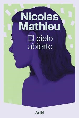 EL CIELO ABIERTO | 9788410138827 | MATHIEU, NICOLAS | Galatea Llibres | Llibreria online de Reus, Tarragona | Comprar llibres en català i castellà online