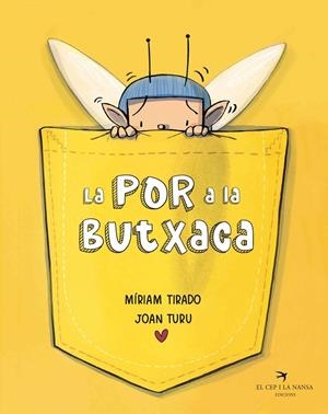 LA POR A LA BUTXACA | 9788419747617 | TIRADO, MÍRIAM | Galatea Llibres | Librería online de Reus, Tarragona | Comprar libros en catalán y castellano online