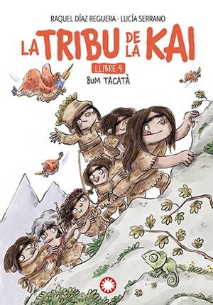 BUM TACATÀ | 9788410090682 | DÍAZ REGUERA, RAQUEL | Galatea Llibres | Librería online de Reus, Tarragona | Comprar libros en catalán y castellano online