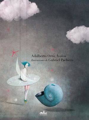 EL GRILLO | 9788412852776 | ORTIZ, ADALBERTO | Galatea Llibres | Llibreria online de Reus, Tarragona | Comprar llibres en català i castellà online