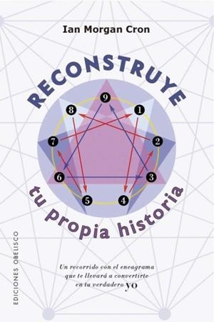 RECONSTRUYE TU PROPIA HISTORIA | 9788411722407 | CRON, IAN MORGAN | Galatea Llibres | Llibreria online de Reus, Tarragona | Comprar llibres en català i castellà online