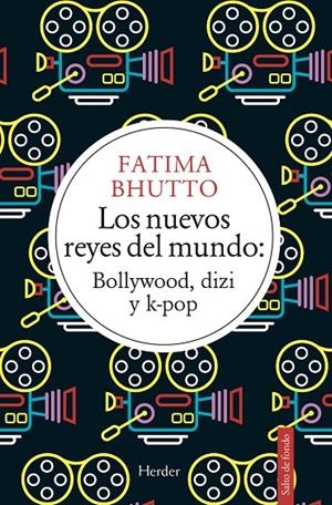 LOS NUEVOS REYES DEL MUNDO | 9788425445798 | BHUTTO, FATIMA | Galatea Llibres | Llibreria online de Reus, Tarragona | Comprar llibres en català i castellà online