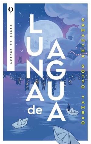 LUNA DE AGUA | 9788492919833 | SOTTO YAMBAO, SAMANTHA | Galatea Llibres | Llibreria online de Reus, Tarragona | Comprar llibres en català i castellà online