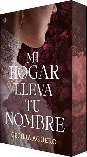 MI HOGAR LLEVA TU NOMBRE | 9788410479869 | AGÜERO, CECILIA | Galatea Llibres | Librería online de Reus, Tarragona | Comprar libros en catalán y castellano online