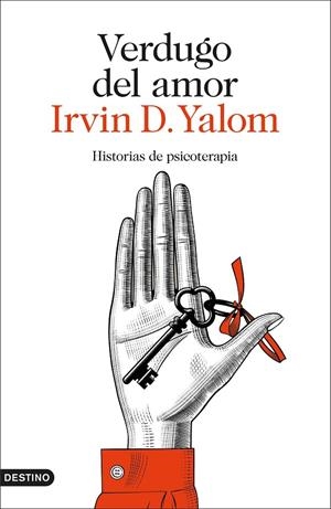 VERDUGO DEL AMOR | 9788423367221 | YALOM, IRVIN D. | Galatea Llibres | Llibreria online de Reus, Tarragona | Comprar llibres en català i castellà online