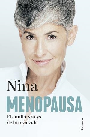MENOPAUSA | 9788466431668 | NINA | Galatea Llibres | Llibreria online de Reus, Tarragona | Comprar llibres en català i castellà online