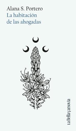 LA HABITACIÓN DE LAS AHOGADAS | 9788433929457 | PORTERO, ALANA | Galatea Llibres | Librería online de Reus, Tarragona | Comprar libros en catalán y castellano online