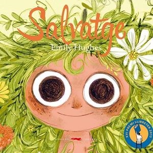SALVATGE | 9788412970012 | HUGHES, EMILY | Galatea Llibres | Librería online de Reus, Tarragona | Comprar libros en catalán y castellano online