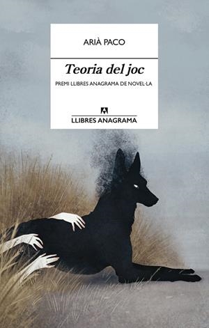 TEORIA DEL JOC | 9788433929372 | PACO, ARIÀ | Galatea Llibres | Llibreria online de Reus, Tarragona | Comprar llibres en català i castellà online