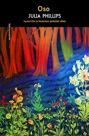 OSO | 9788410249356 | PHILLIPS, JULIA | Galatea Llibres | Llibreria online de Reus, Tarragona | Comprar llibres en català i castellà online