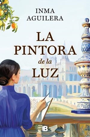 LA PINTORA DE LA LUZ (LA CARTUJA 2) | 9788466681278 | AGUILERA, INMA | Galatea Llibres | Librería online de Reus, Tarragona | Comprar libros en catalán y castellano online