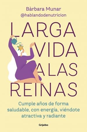 LARGA VIDA A LAS REINAS | 9788425369308 | MUNAR, BÀRBARA | Galatea Llibres | Llibreria online de Reus, Tarragona | Comprar llibres en català i castellà online