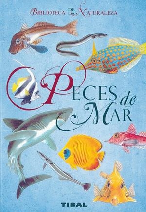 PECES DE MAR | 9788492678051 | STANISLAV, FRANK | Galatea Llibres | Llibreria online de Reus, Tarragona | Comprar llibres en català i castellà online
