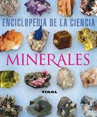 MINERALES | 9788492678327 | DUDÁ, RUDOLF/REJL, LUBOS | Galatea Llibres | Librería online de Reus, Tarragona | Comprar libros en catalán y castellano online