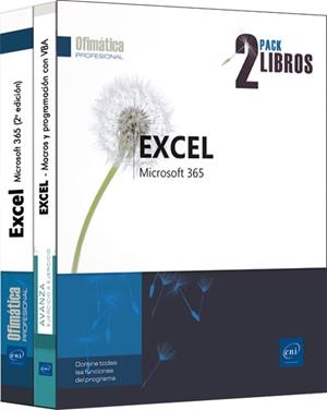 EXCEL MICROSOFT 365 | 9782409049446 | Galatea Llibres | Llibreria online de Reus, Tarragona | Comprar llibres en català i castellà online