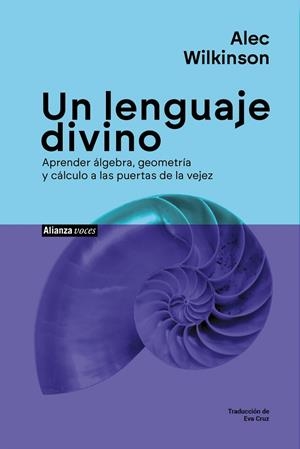 UN LENGUAJE DIVINO | 9788411489201 | WILKINSON, ALEC | Galatea Llibres | Librería online de Reus, Tarragona | Comprar libros en catalán y castellano online
