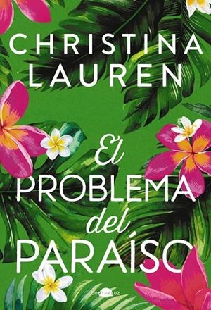 EL PROBLEMA DEL PARAÍSO | 9788419822581 | LAUREN, CHRISTINA | Galatea Llibres | Llibreria online de Reus, Tarragona | Comprar llibres en català i castellà online