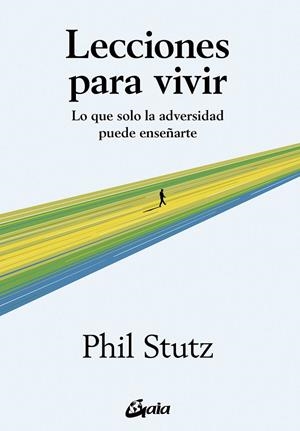 LECCIONES PARA VIVIR | 9788411081504 | STUTZ, PHIL | Galatea Llibres | Llibreria online de Reus, Tarragona | Comprar llibres en català i castellà online