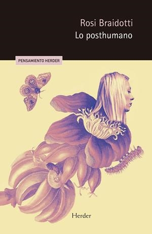 LO POSTHUMANO | 9788425452147 | BRAIDOTTI, ROSI | Galatea Llibres | Llibreria online de Reus, Tarragona | Comprar llibres en català i castellà online