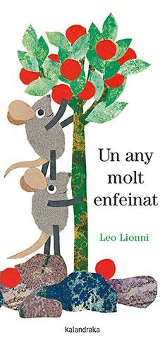 UN ANY MOLT ENFEINAT | 9788410387072 | LIONNI, LEO | Galatea Llibres | Llibreria online de Reus, Tarragona | Comprar llibres en català i castellà online