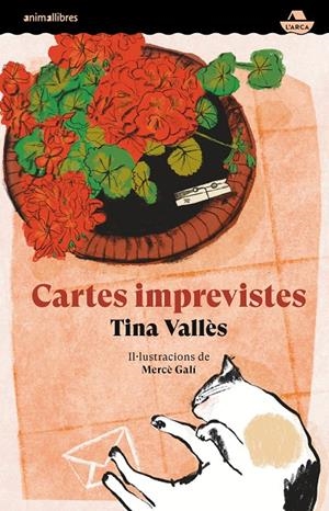 CARTES IMPREVISTES | 9788410302464 | Galatea Llibres | Llibreria online de Reus, Tarragona | Comprar llibres en català i castellà online