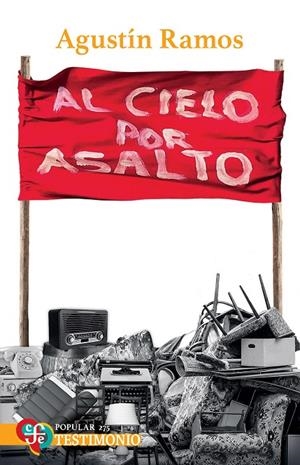 AL CIELO POR ASALTO | 9789681671860 | RAMOS, AGUSTÍN | Galatea Llibres | Llibreria online de Reus, Tarragona | Comprar llibres en català i castellà online