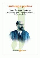 ANTOLOGIA POETICA | 9788424624576 | JIMENEZ, JUAN RAMON | Galatea Llibres | Librería online de Reus, Tarragona | Comprar libros en catalán y castellano online