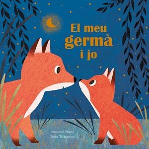 EL MEU GERMÀ I JO | 9788410074675 | SHANE, SUSANNAH | Galatea Llibres | Librería online de Reus, Tarragona | Comprar libros en catalán y castellano online