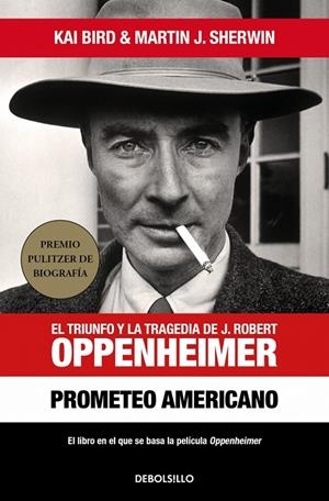 PROMETEO AMERICANO | 9788466376051 | BIRD, KAI/J. SHERWIN, MARTIN | Galatea Llibres | Llibreria online de Reus, Tarragona | Comprar llibres en català i castellà online