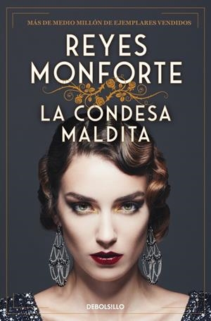 LA CONDESA MALDITA | 9788466378239 | MONFORTE, REYES | Galatea Llibres | Llibreria online de Reus, Tarragona | Comprar llibres en català i castellà online