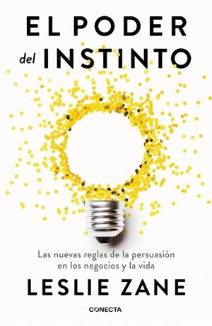 EL PODER DEL INSTINTO | 9788418053580 | ZANE, LESLIE | Galatea Llibres | Llibreria online de Reus, Tarragona | Comprar llibres en català i castellà online