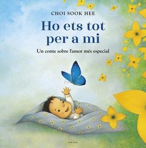 HO ETS TOT PER A MI | 9788410269361 | SOOK HEE, CHOI | Galatea Llibres | Librería online de Reus, Tarragona | Comprar libros en catalán y castellano online