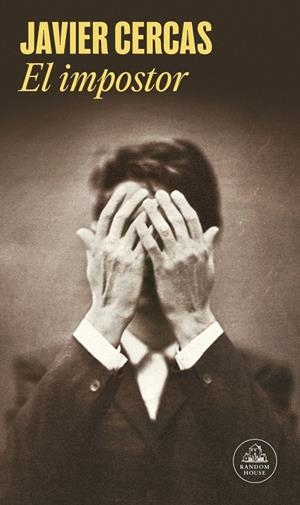 EL IMPOSTOR | 9788439742746 | CERCAS, JAVIER | Galatea Llibres | Llibreria online de Reus, Tarragona | Comprar llibres en català i castellà online