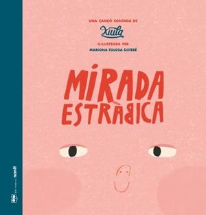 MIRADA ESTRÀBICA | 9788410478121 | XIULA | Galatea Llibres | Llibreria online de Reus, Tarragona | Comprar llibres en català i castellà online