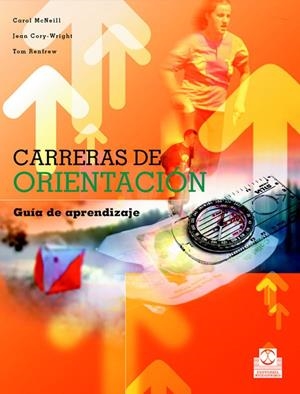 CARRERAS DE ORIENTACION | 9788480198813 | MCNEILL, CAROL | Galatea Llibres | Librería online de Reus, Tarragona | Comprar libros en catalán y castellano online
