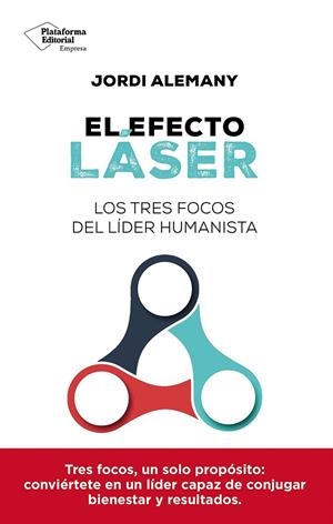 EL EFECTO LÁSER | 9791387568542 | ALEMANY, JORDI | Galatea Llibres | Llibreria online de Reus, Tarragona | Comprar llibres en català i castellà online