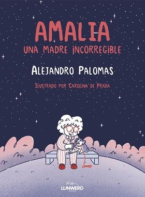 AMALIA | 9788410378643 | PRADA, CAROLINA DE | Galatea Llibres | Llibreria online de Reus, Tarragona | Comprar llibres en català i castellà online