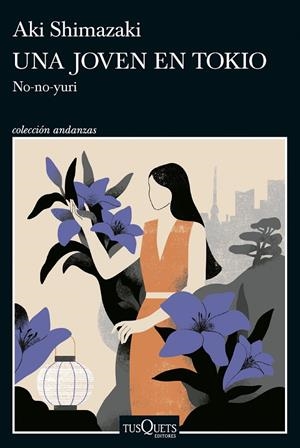 UNA JOVEN EN TOKIO | 9788411076098 | SHIMAZAKI, AKI | Galatea Llibres | Llibreria online de Reus, Tarragona | Comprar llibres en català i castellà online
